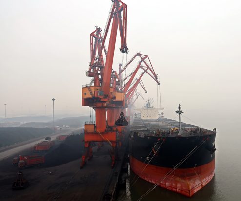 Coal News Coal Markets