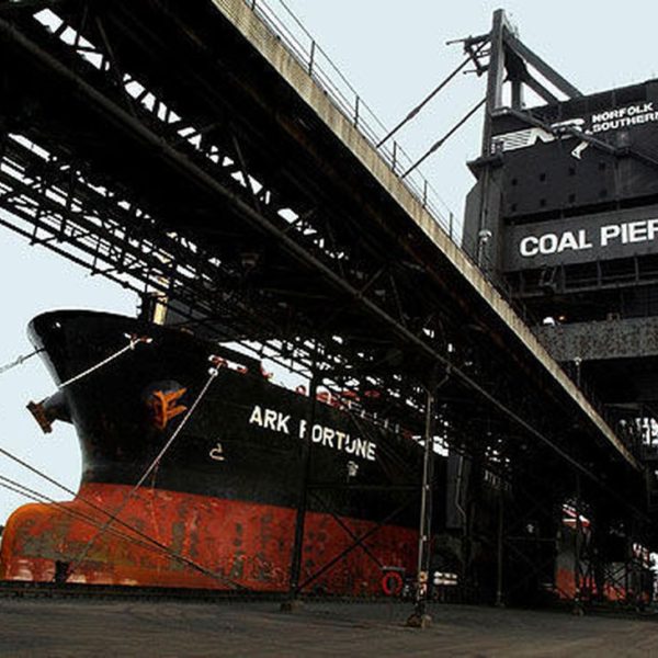 Coal News Coal Markets, US Coal Exports