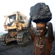 Jharia Coal Mine
