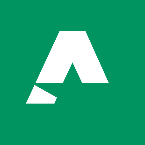 Alpha Met Resources Logo
