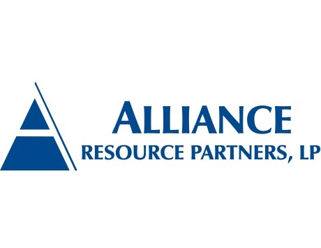 Alliance Resource Partners ARLP logo