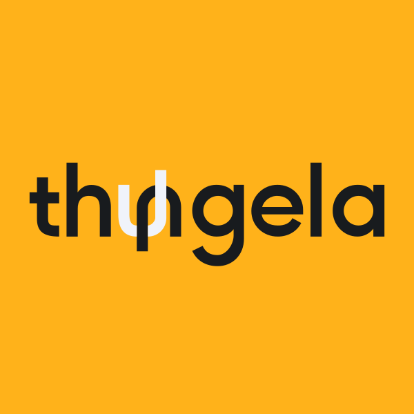 Thungela Logo