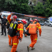 Guizhou Mine Accident