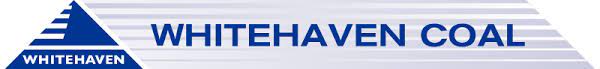 Coal News Coal Markets Whitehaven logo