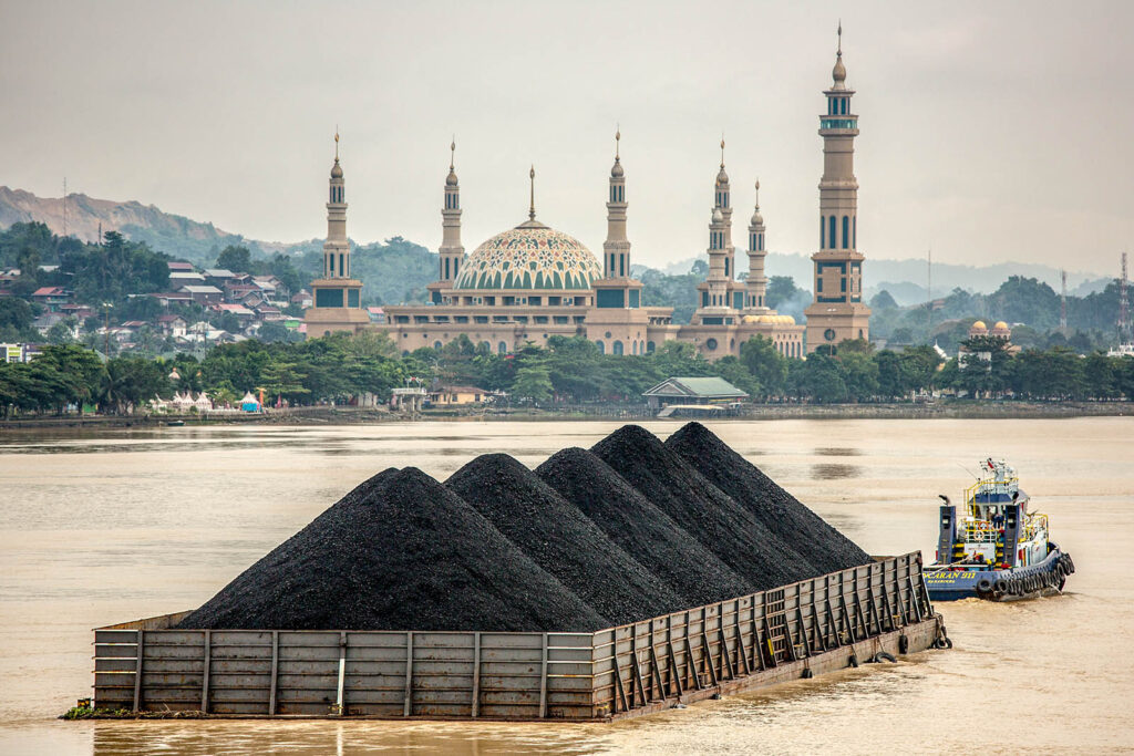 Coal News Coal Markets, Indonesia