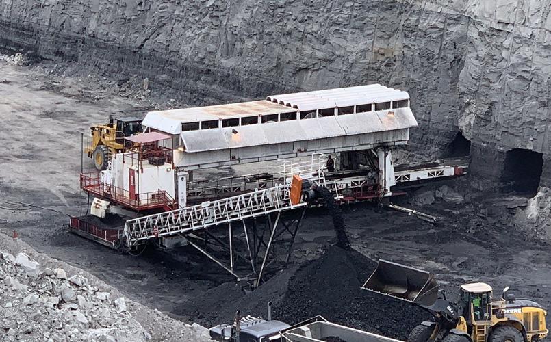 Coal News & Price Data – November 15, 2023 – Ramaco’s Atkins Promotes Brook Mine REE’s