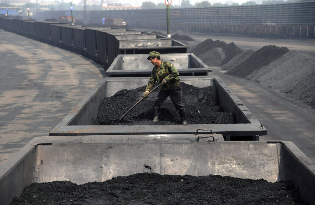 Coal News, Shanxi Coal Production