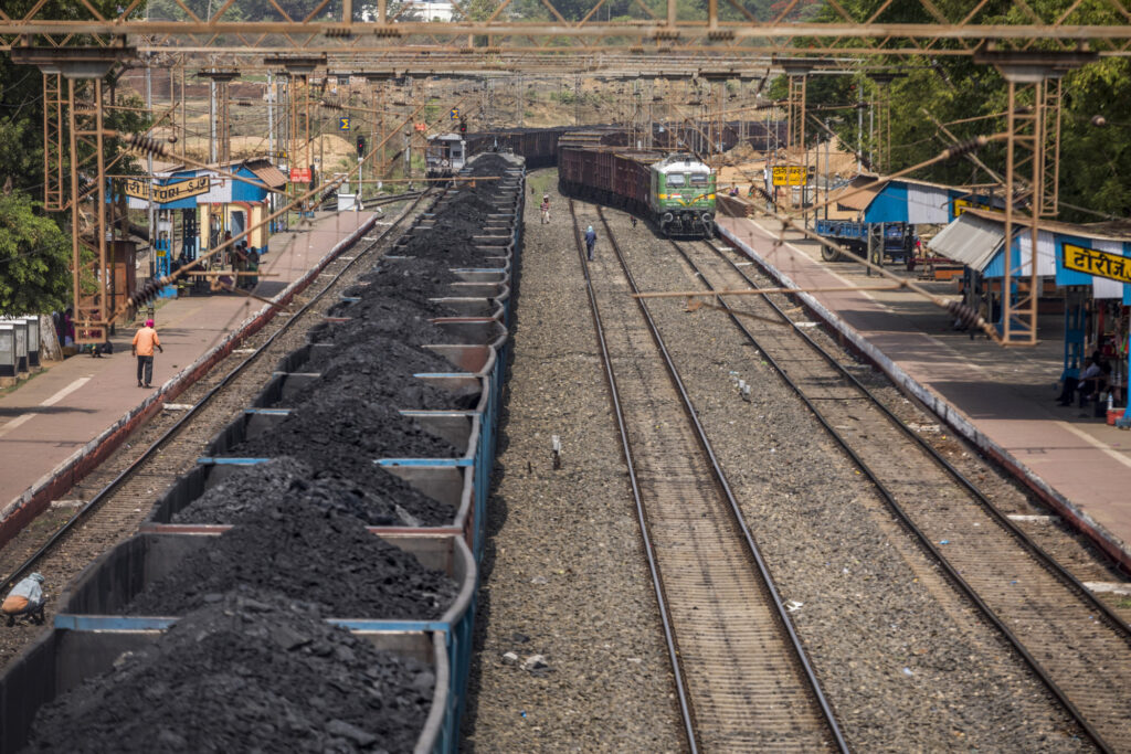 Coal News Coal Markets India
