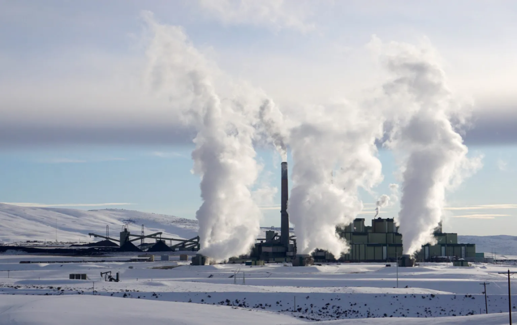 Court Upholds EPA’s CO2 Emission Regulation for Coal-Fired Power Plants