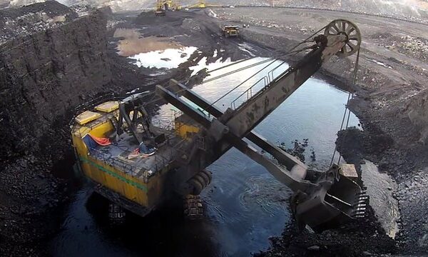 Coal Mining India Coal Production Coal News