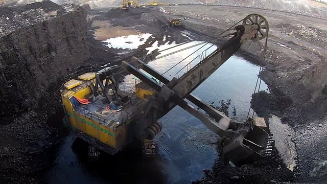 Coal Mining India Coal Production Coal News