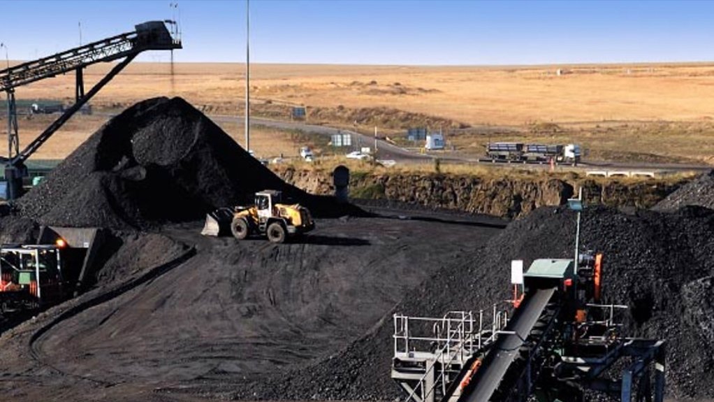 Coal News for Mining & Investing Professionals