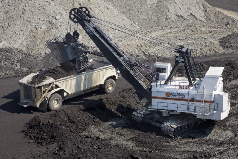 Coal News for Mining & Investing Professionals