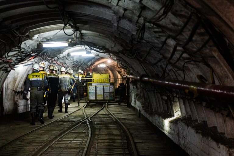 Coal News Coal Markets, Ukraine