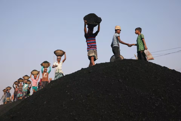 Coal News Coal Markets, Bangladesh