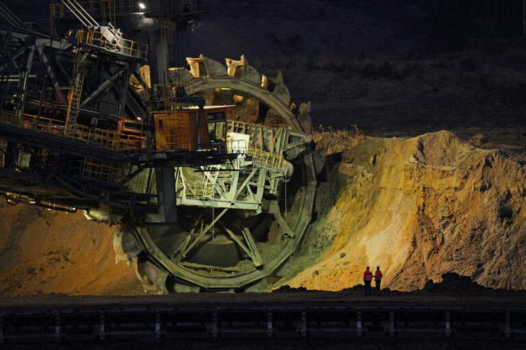 Coal News Coal Markets, Europe