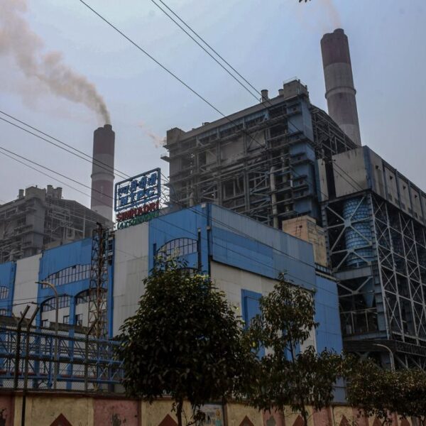 Coal Mining Coal News India Power Plant NTPC