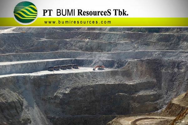 Coal News Coal Markets PT Bumi Indonesia