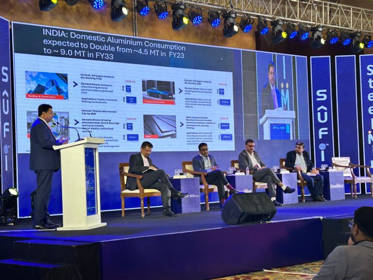 Coal News Coal Markets Steel Conference India
