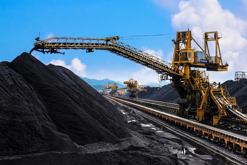 Coal Markets Coal News, Vietnam coal imports