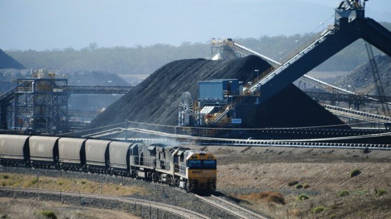 Coal News Coal Markets Whitehaven Coal WHC