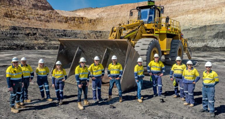 Coal Markets Coal News Wilkie Creek