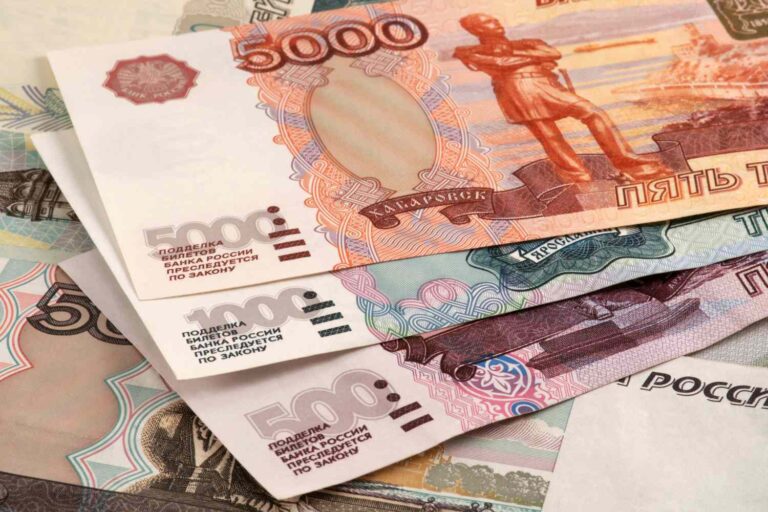 Coal News Coal Markets, Russia Rouble