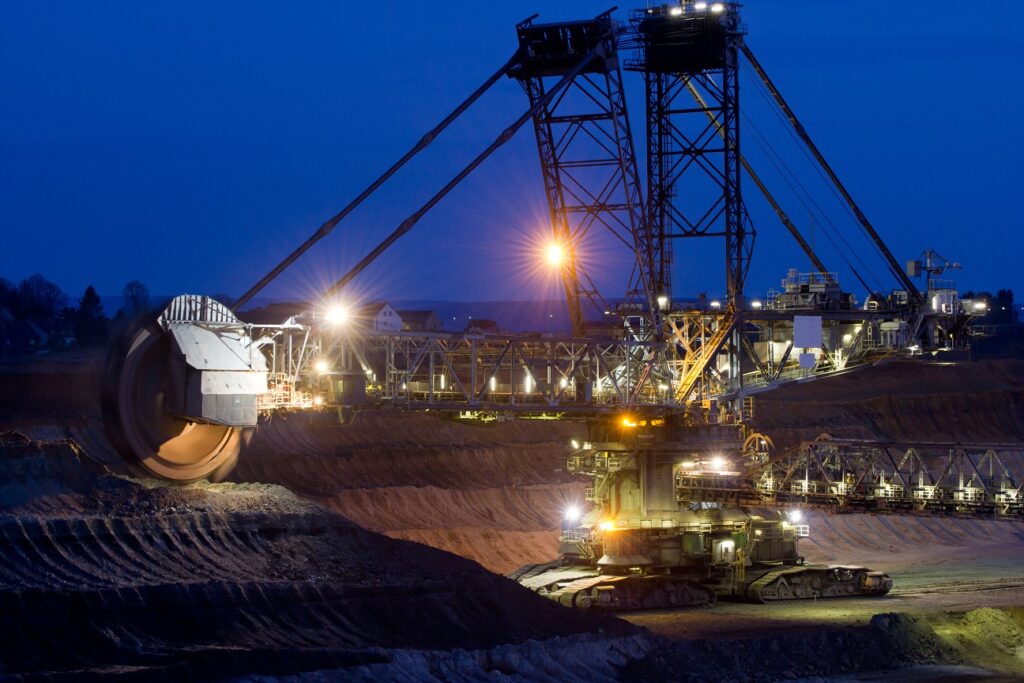 Coal Mining Coal News Turkey Coal Imports