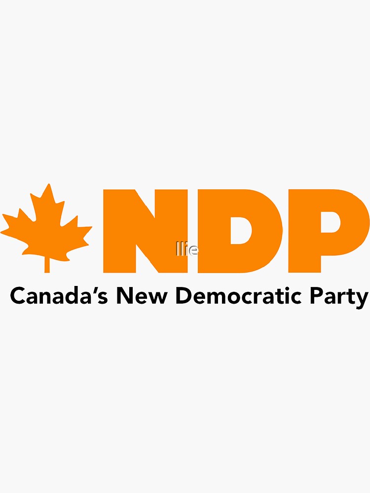 Coal Mining Thermal Coal Canada New Democratic Party NDP