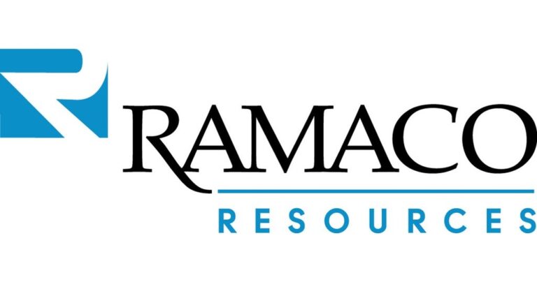 Coal Mining Coal News Ramaco Resources