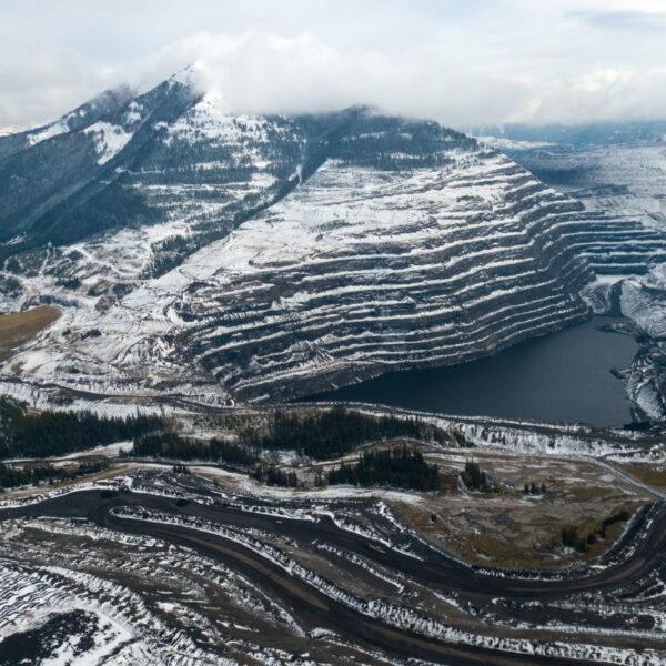 Coal Mining Coal News Elk Valley Canada