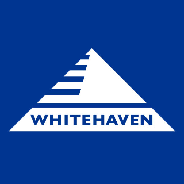 Coal Mining Whitehaven logo