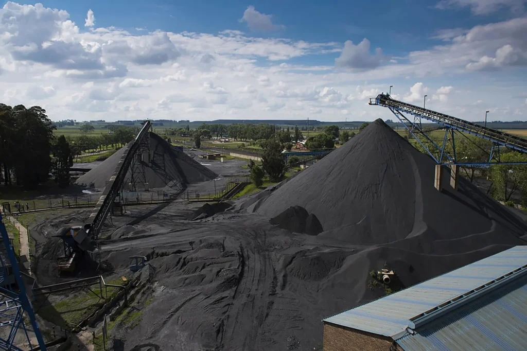 Anglo American’s Queensland Met Coal Falls Short of Guidance
