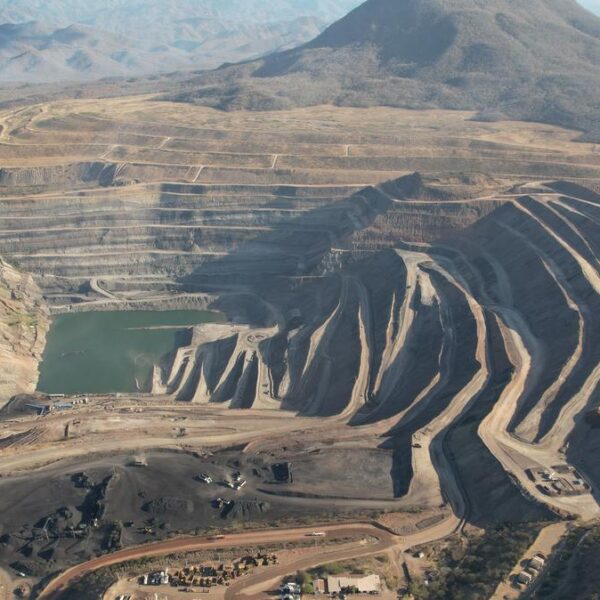 Coal Mining Coal Markets Cerrejon Mine Colombia