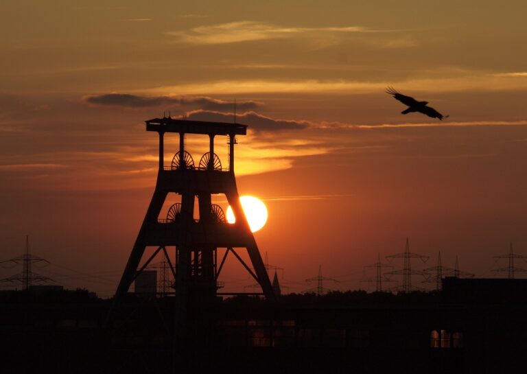 ruhr area, bill, headframe-696561.jpg
