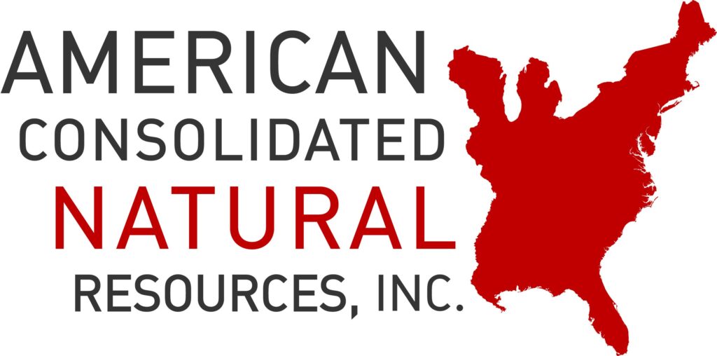 Coal Mining ACNR logo