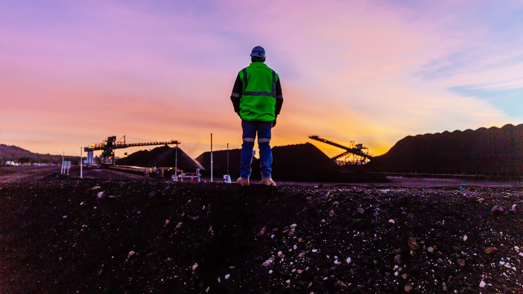 Coal News & Price Data – March 22, 2024 – Glencore in the news again