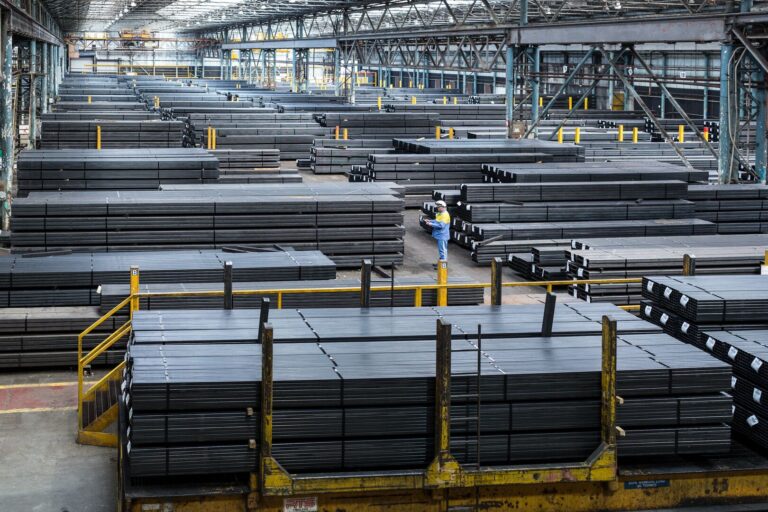 Coal Mining Tata Steel Europe