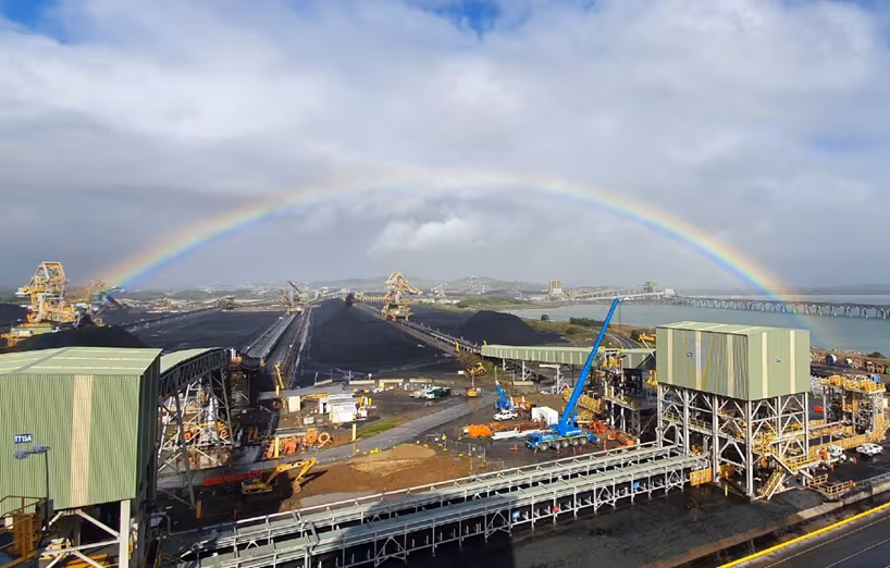 BHP after more than just copper in Anglo American takeover