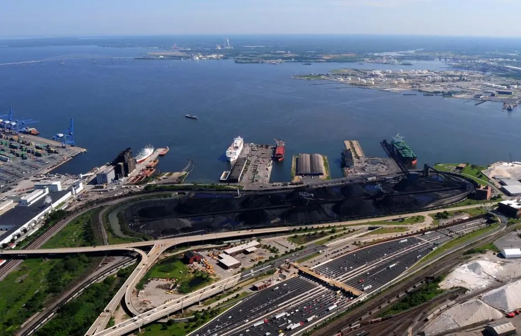 Potential Impact of Longshoremen’s Strike on Coal Exports: Limited Disruptions Expected