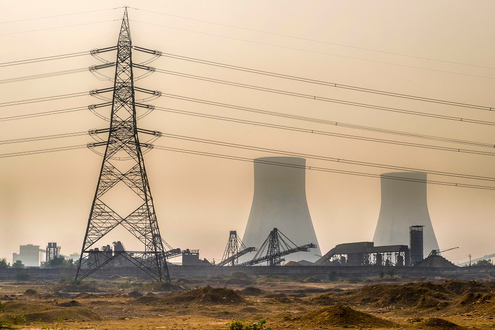 India’s Thermal Coal Imports Surge Amid Rising Electricity Demand and Hydropower Decline