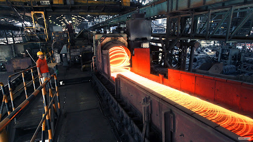 Indian Steel Industry Faces Challenges Amid Surging Imports and Declining Exports