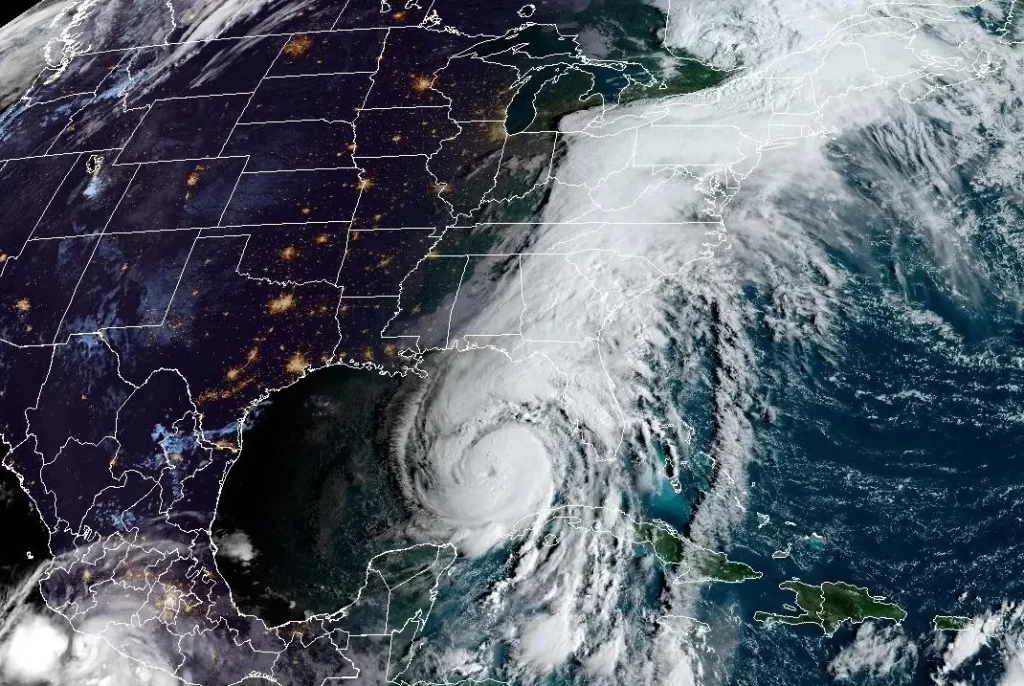 Hurricane Helene’s Impact on U.S. Steel Demand, Supply, and Prices