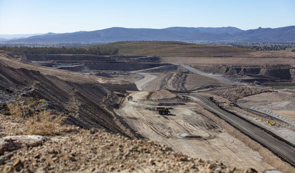 Whitehaven Coal Reports Strong Q4