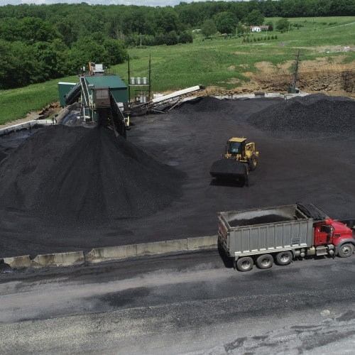 Rosebud Mining Finalizes $15M Purchase of Corsa Coal Assets