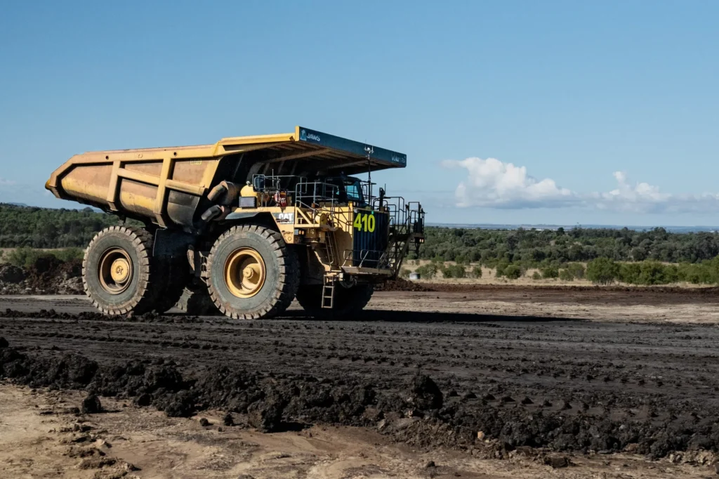 Initiating Coverage on New Hope (ASX:NHC)