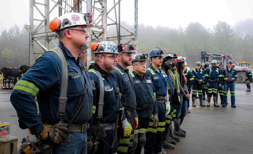 Quick HCC Earnings Preview