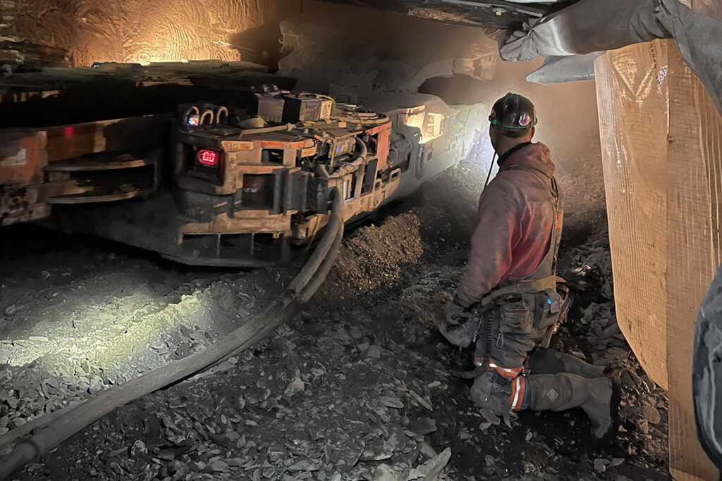 Ramaco Reports Q1 Net Loss, But Record Production