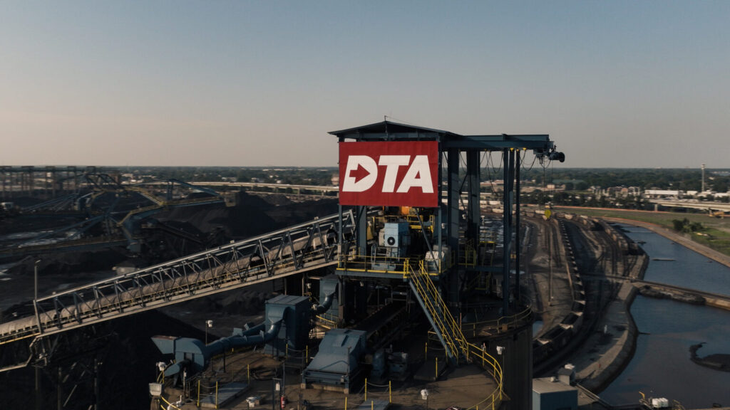 Technical Analysis Series – $AMR