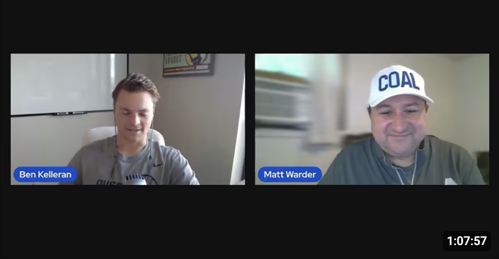 Coal W/ a Side of Copper, REE, Macro